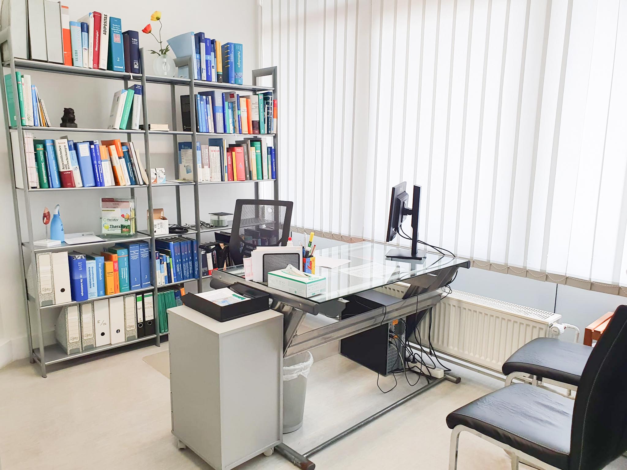 Team|FamilienHausarzt|Agaiby|Gifhorn